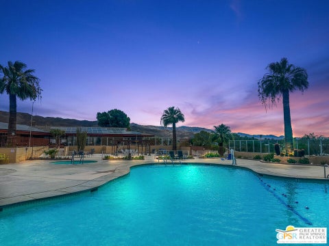 Tiny photo for 16620 El Segundo Way, Desert Hot Springs, CA 92241 (MLS # 26867711PS)