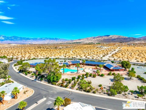Tiny photo for 16620 El Segundo Way, Desert Hot Springs, CA 92241 (MLS # 26867711PS)