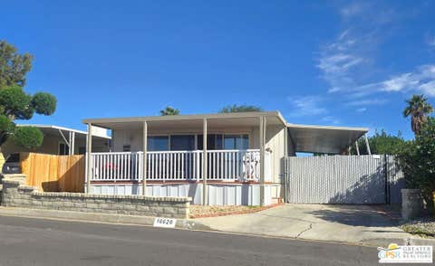 Photo of 16620 El Segundo Way, Desert Hot Springs, CA 92241 (MLS # 26867711PS)