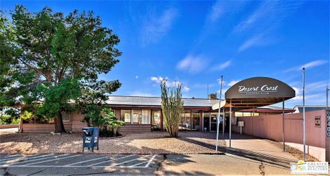 Tiny photo for 16620 El Segundo Way, Desert Hot Springs, CA 92241 (MLS # 26867711PS)