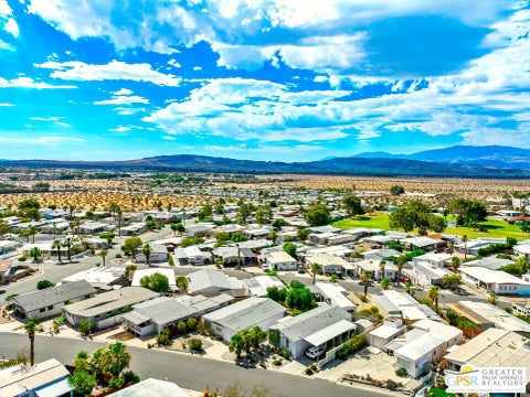 Tiny photo for 16620 El Segundo Way, Desert Hot Springs, CA 92241 (MLS # 26867711PS)