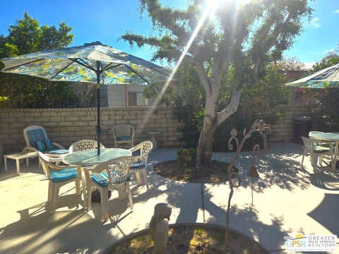 Tiny photo for 16620 El Segundo Way, Desert Hot Springs, CA 92241 (MLS # 26867711PS)