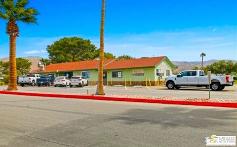Tiny photo for 16620 El Segundo Way, Desert Hot Springs, CA 92241 (MLS # 26867711PS)