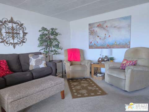 Tiny photo for 16620 El Segundo Way, Desert Hot Springs, CA 92241 (MLS # 26867711PS)