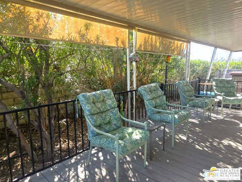 Tiny photo for 16620 El Segundo Way, Desert Hot Springs, CA 92241 (MLS # 26867711PS)