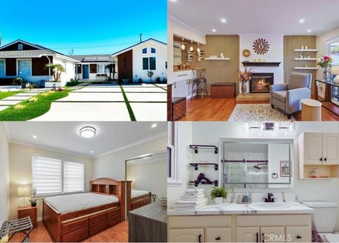 Photo of 7300 Ponce Avenue, West Hills, CA 91307 (MLS # SR25056383)