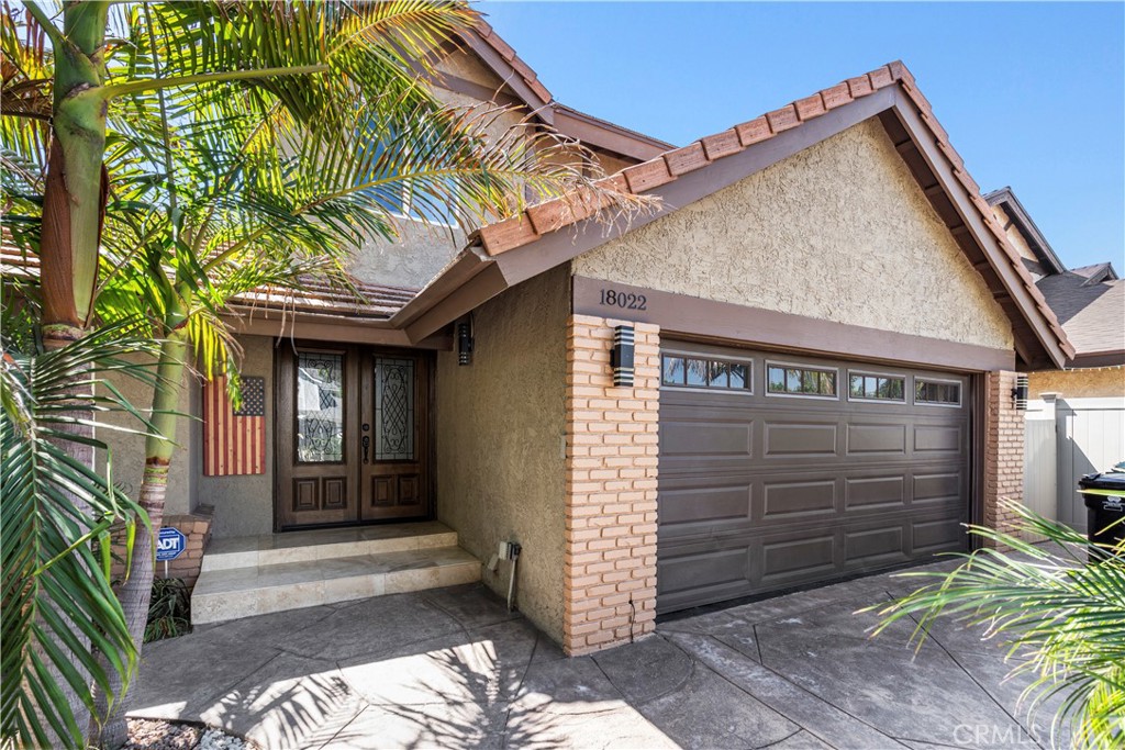 Welcome to the Prestigious Sherwood Forest Neighborhood of Northridge!
This spacious and well-maintained 2-story pool home offers the perfect blend of elegance, comfort, and functionality, featuring 4 bedrooms plus a den and 3 bathrooms, offering flexible living space ideal for families or entertainers.
Step through the front door into a grand living room and formal dining area with vaulted ceilings, skylights, and a beautiful curved staircase. The open-concept kitchen includes a granite island and an adjacent dining area, seamlessly connecting to the cozy family room with a romantic fireplace and wet bar—perfect for gatherings and relaxation.
A bedroom and full bath downstairs provide an ideal setup for guests, in-laws, or a private home office. Upstairs, the expansive master suite features another skylight, a walk-in closet, and a private en-suite bathroom. Direct access to a 2-car garage via the downstairs laundry room, enclosed sunroom patio. A lush backyard oasis with an in-ground pool and spa, a large lawn, and tropical fruit trees—perfect for summer parties and outdoor living
Less than a mile from CSUN, all major retailers, a supermarket, Costco, Fashion Mall in Northridge, and dining are nearby. This home combines tranquil suburban living with urban convenience.