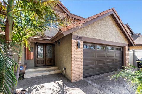 18022 RAYMER Street Northridge CA 91325