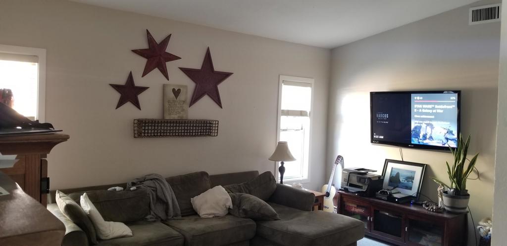 Not Applicable-1 - Residential