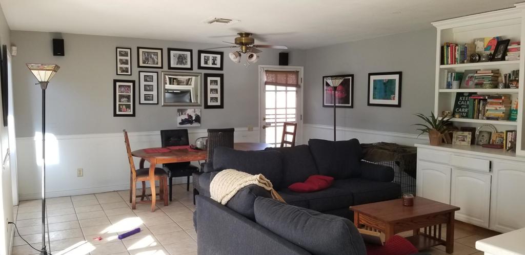 Not Applicable-1 - Residential