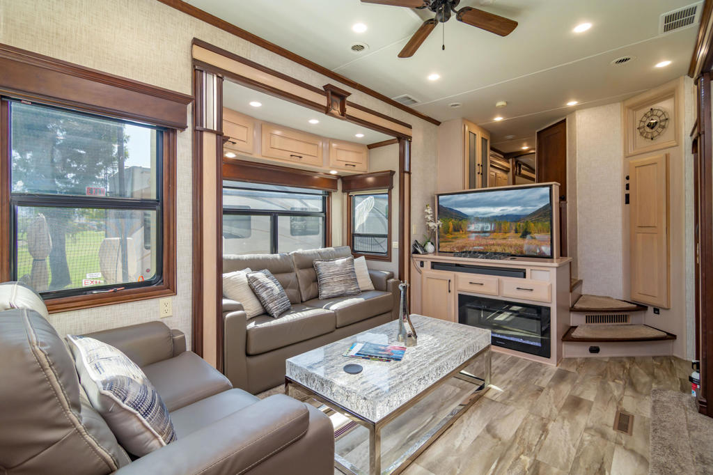 Outdoor Resorts Palm Springs - Land