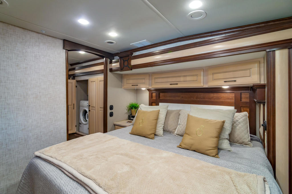 Outdoor Resorts Palm Springs - Land