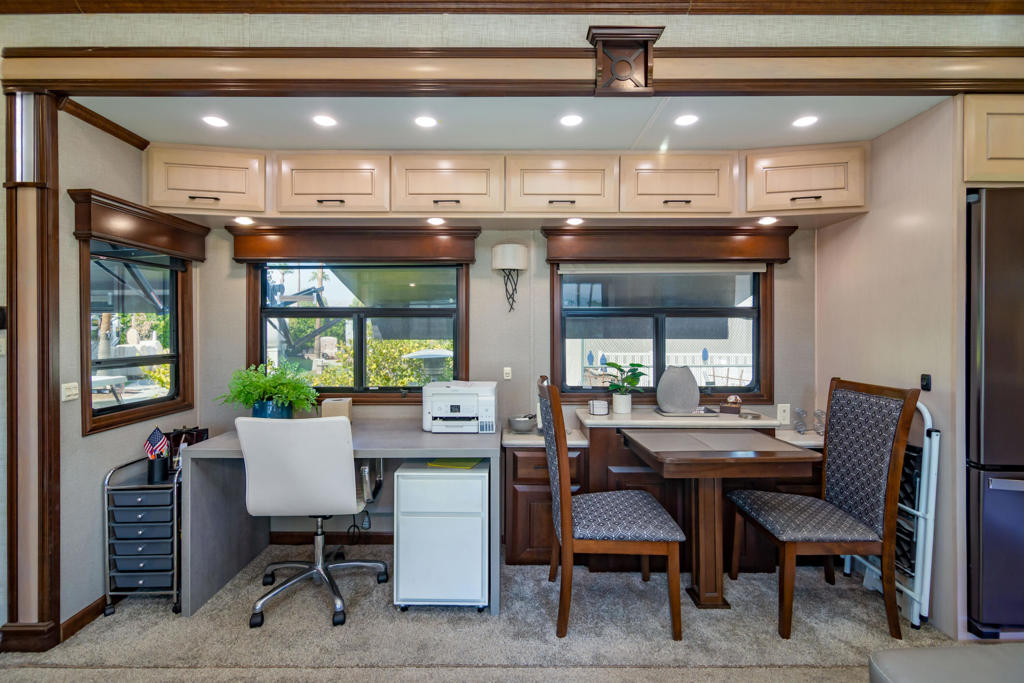 Outdoor Resorts Palm Springs - Land