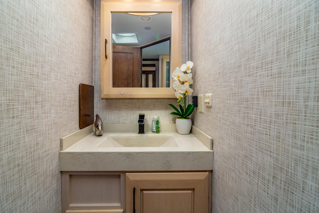 Outdoor Resorts Palm Springs - Land