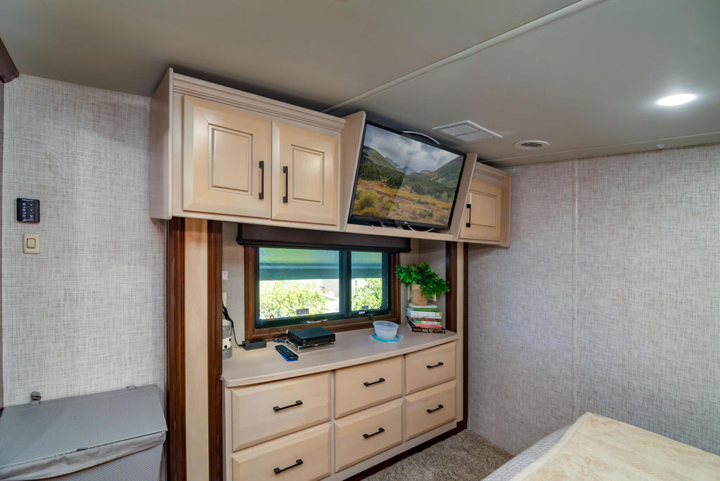 Outdoor Resorts Palm Springs - Land