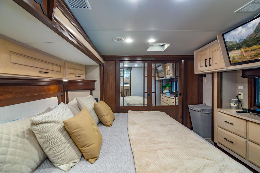 Outdoor Resorts Palm Springs - Land