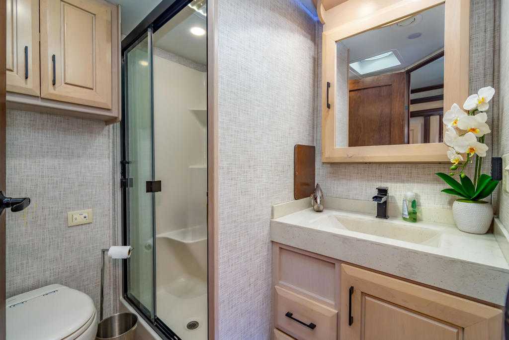 Outdoor Resorts Palm Springs - Land