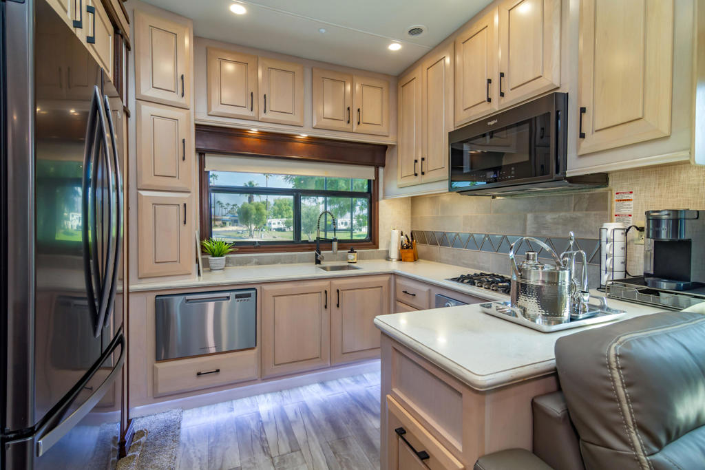 Outdoor Resorts Palm Springs - Land