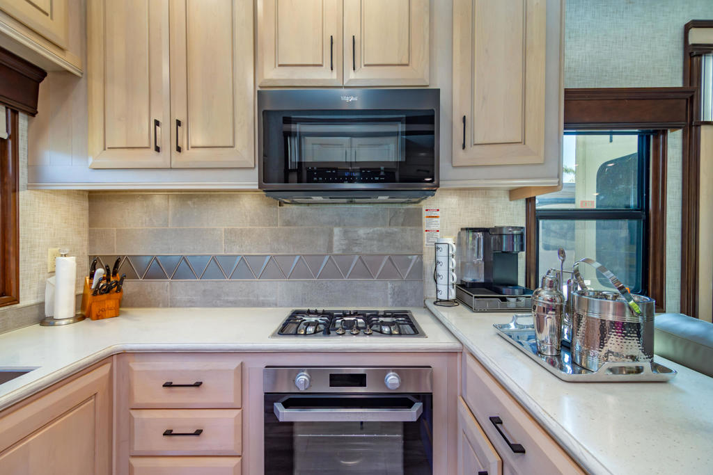 Outdoor Resorts Palm Springs - Land