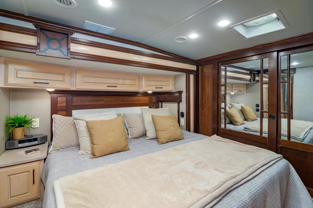 Outdoor Resorts Palm Springs - Land