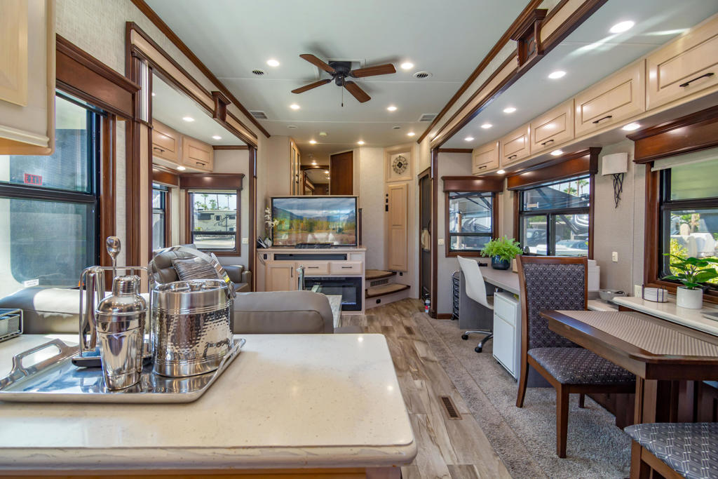 Outdoor Resorts Palm Springs - Land