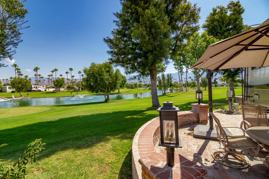 Outdoor Resorts Palm Springs - Land