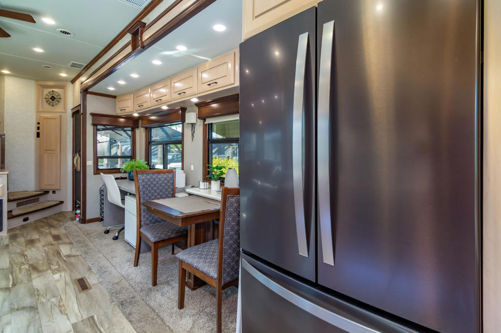 Outdoor Resorts Palm Springs - Land