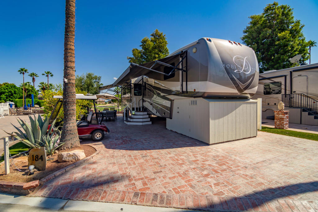 69411 Ramon Road 184