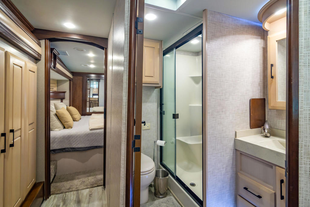 Outdoor Resorts Palm Springs - Land