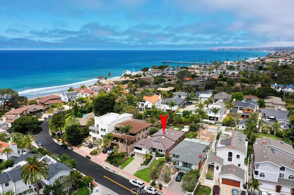 Coastal Luxury Awaits – Walk to T-Street Beach!
Available for short term rental in August and September, Thanksgiving and Christmas weeks 2025 and monthly in May, June, July 2026.
Discover an incredible retreat home in southwest San Clemente! This spacious 4-bedroom, 4-bathroom furnished home is nestled in one of the most sought-after coastal neighborhoods, just an 11-minute stroll from the iconic T-Street Beach. Offering a seamless blend of comfort, style, and entertainment, this home is designed for an unforgettable stay.
Inside the centrally heated and air-conditioned home are two inviting living areas that provide ample relaxing space, including a pool table, a large couch, a large television, and a game table with a peek-a-boo ocean view. The second living area includes a large couch and gas fireplace. This room adjoins the fully stocked kitchen, which features a six-burner stove with a built-in pot-filling spout, a large island with 6 stools, two dishwashers, and an extensive collection of cooking tools, making meal prep effortless. Also included in the great room dining area is a large Restoration Hardware table with seating for 8.
Bedroom 1 - Master Bedroom features a king-size bed, private bathroom, closet, desk, ceiling fan, and private sliding glass door to the backyard.
Bedroom 2 - Queen-size bed, private bathroom with large shower, closet with organizer, desk, and private sliding glass door to backyard.
Bedroom 3 - Queen-size bed with private/house bathroom with a built-in desk and cabinets.
Bedroom 4 - The bunk bedroom features a double-sized bottom and twin top bunk, a large closet, a private bathroom, and a desk.
Step into your private outdoor oasis, where relaxation meets fun. Fire up the BBQ, griddle, or pellet smoker and savor al fresco dining in the beautifully furnished patio. Unwind in the new Hot Springs Jacuzzi, accommodating up to six people, and let the soothing waters melt away your stress under the stars.
We provide skimboards, surfboards, bodyboards, and beach chairs for adventure seekers—so you can make the most of the sun, sand, and surf.
This home offers the perfect mix of luxury, convenience, and beachside charm.