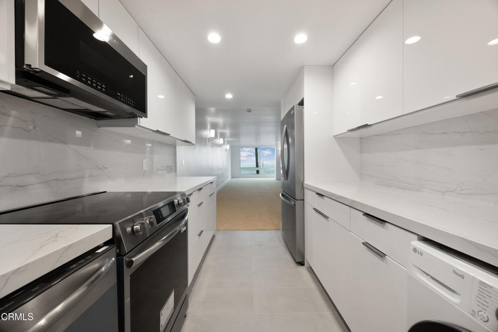 Not Applicable - Residential Lease