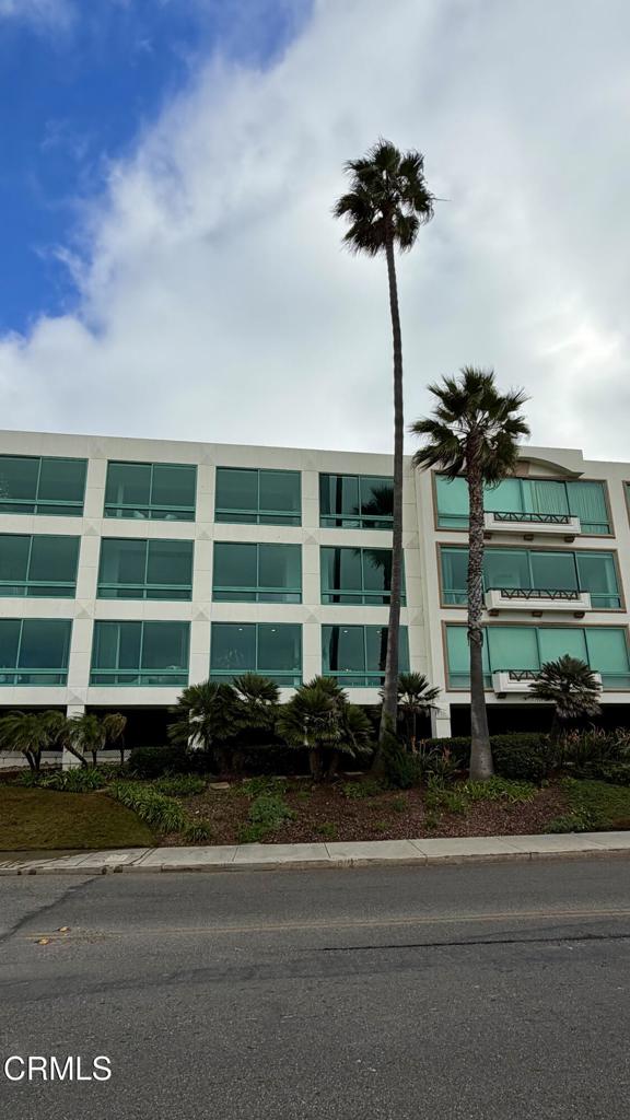 Not Applicable - Residential Lease