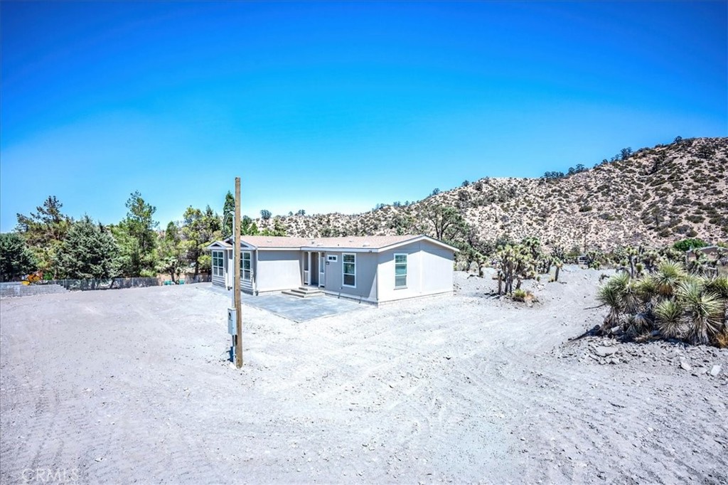 7953 Buckwheat Road