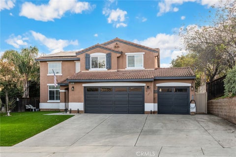 Photo of 29074 Goldenstar Way, Murrieta, CA 92563 (MLS # PW26228964)