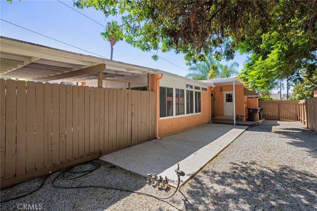 Other - Residential