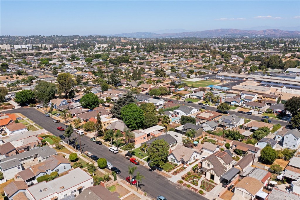 Other - Residential