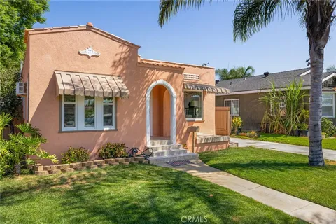 123 Orange Grove Avenue, Placentia, CA 92870 - MLS#: PW25200767