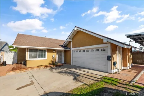 13149 Parkwood Place, Baldwin Park, CA 91706 - MLS#: CV25281187