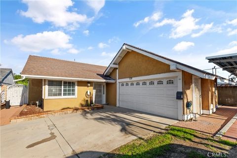 13149 Parkwood Place Baldwin Park CA 91706
