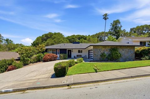 Photo of Burlingame, CA 94010 (MLS # ML82051726)