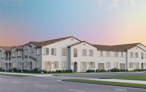 Photo of 4192 S S. LIMECREST PASEO #34, Ontario, CA 91761 (MLS # OC26027011)