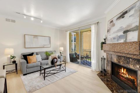 2220 Camino De La Reina 205 San Diego CA 92108