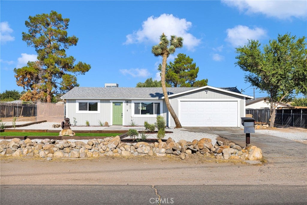 18282 Manzanita