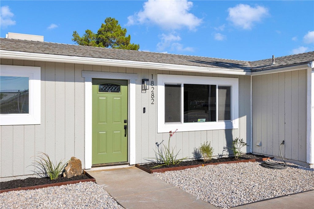 18282 Manzanita