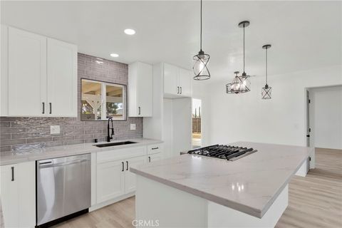 Photo of 18282 Manzanita ST, Hesperia, CA 92345 (MLS # HD26155709)