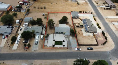 Photo of 18282 Manzanita ST, Hesperia, CA 92345 (MLS # HD26155709)