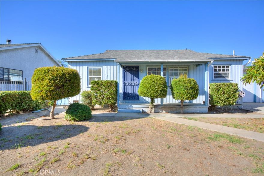 Welcome to this beautifully refreshed single-family home at **2029 W 162nd St, Torrance, CA 90504** — a bright and comfortable 3-bed / 2-bath residence of approximately **1,539 sq ft** on a generous ~6,000 sq ft lot. Everything is fresh: new carpet, fresh paint throughout, brand new mini split A/C for every bedroom and fully updated front & back yards. The kitchen has been remodeled with updated cabinets and a sliding glass door introduces great natural light. The large backyard offers space for outdoor entertaining, gardening, or relaxing. Located in a quiet Torrance neighborhood close to schools, shopping, and easy freeway access. Ready for move-in!