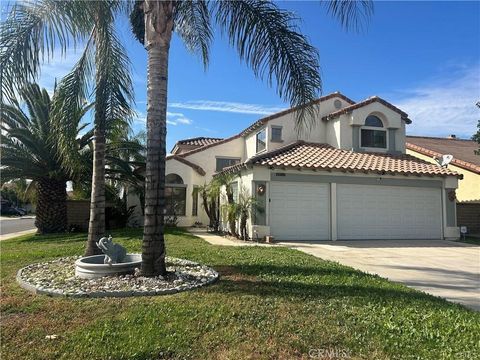 Photo of 15585 Nueces Court, Moreno Valley, CA 92551 (MLS # IV26031789)