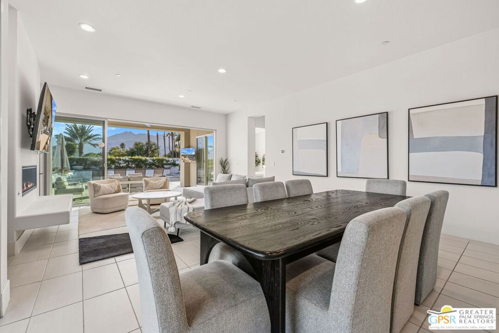 PGA West Signature - Residential