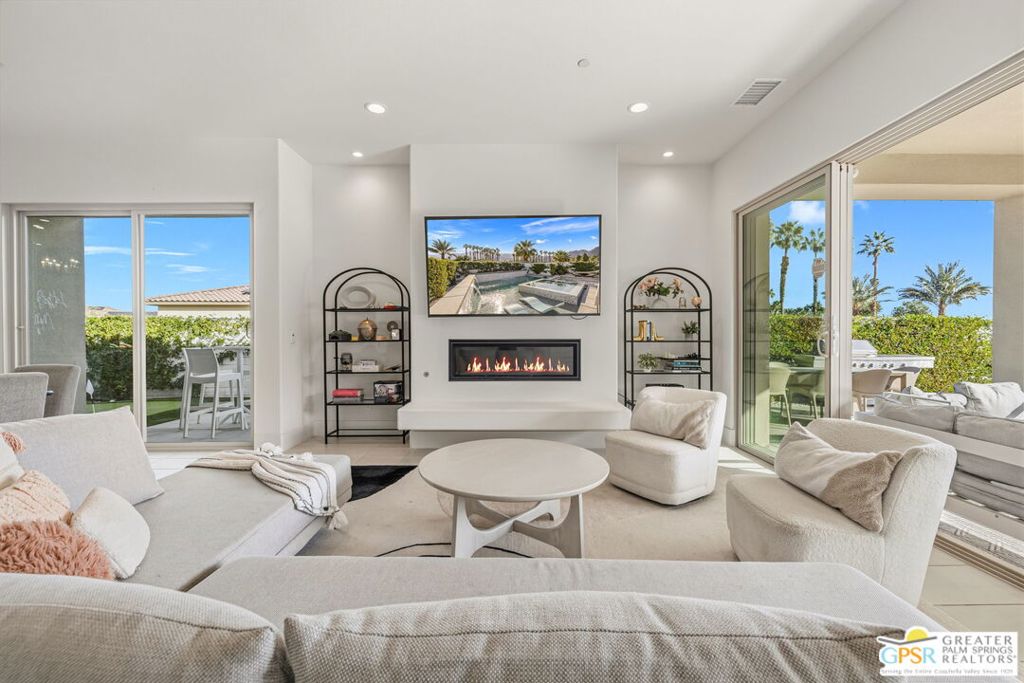 PGA West Signature - Residential